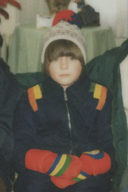 Paralyzed By Hope The Maria Bamford Story Paralyzed By Hope The Maria Bamford Story