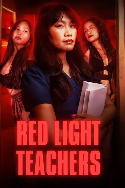 Red Light Teachers Red Light Teachers