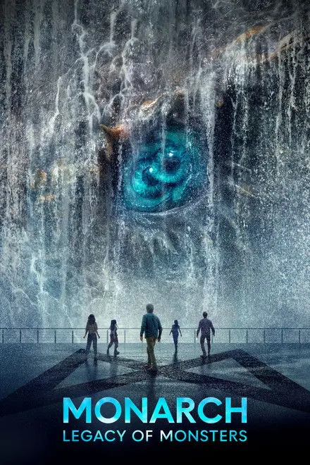 Monarch Legacy Of Monsters Monarch Legacy Of Monsters