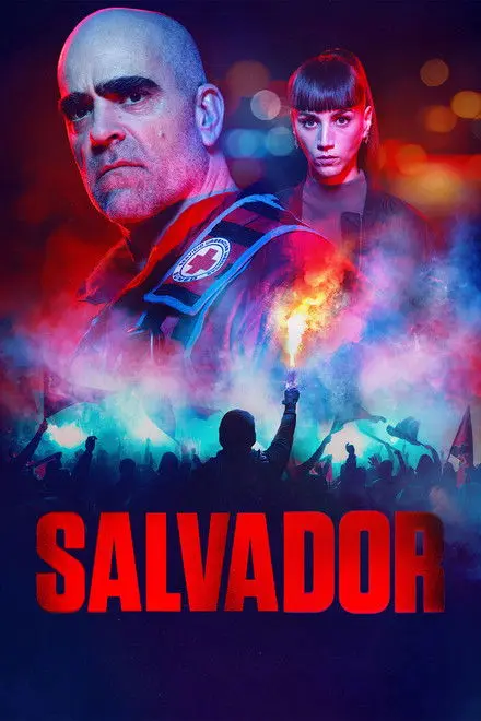 Salvador Salvador